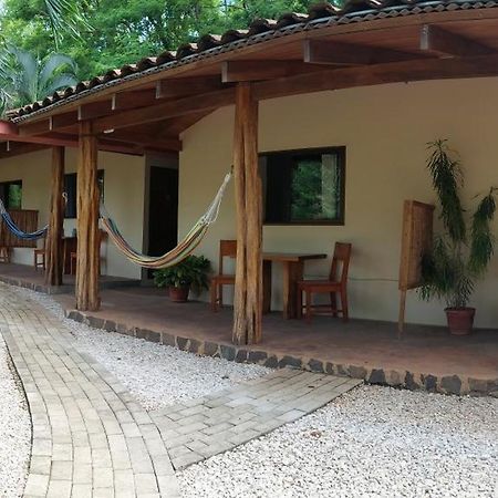 Indra Inn Playa Grande Ngoại thất bức ảnh