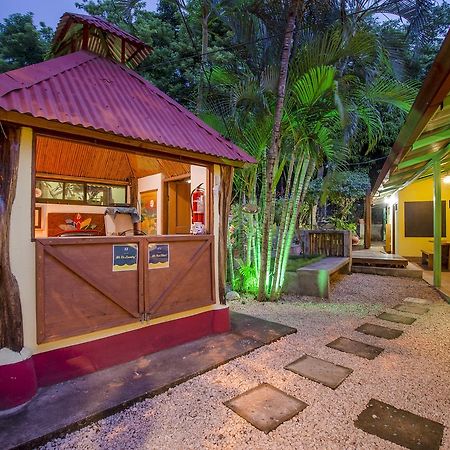 Indra Inn Playa Grande Ngoại thất bức ảnh