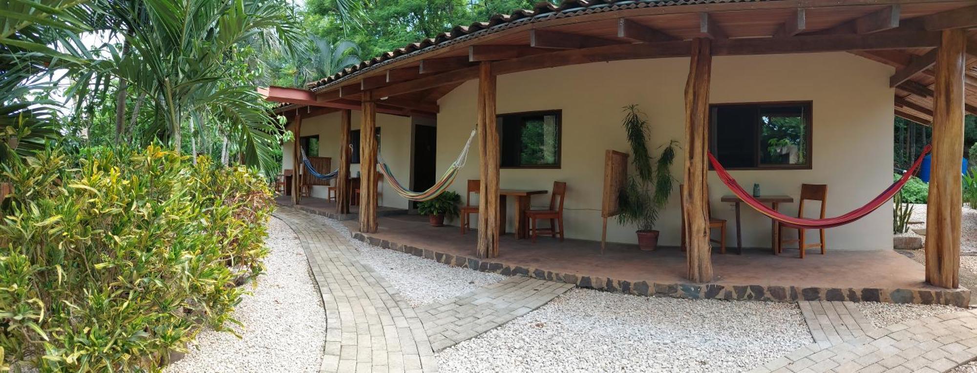 Indra Inn Playa Grande Ngoại thất bức ảnh