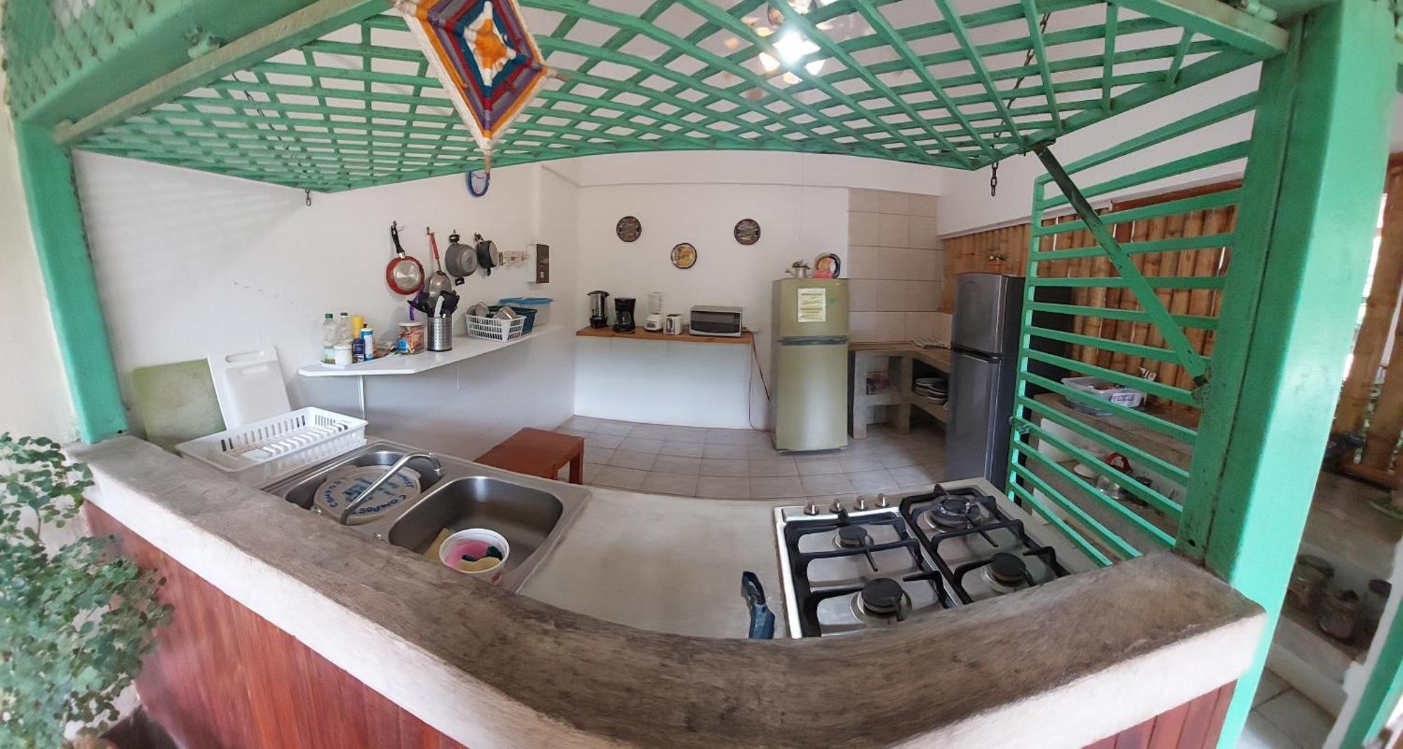 Indra Inn Playa Grande Ngoại thất bức ảnh