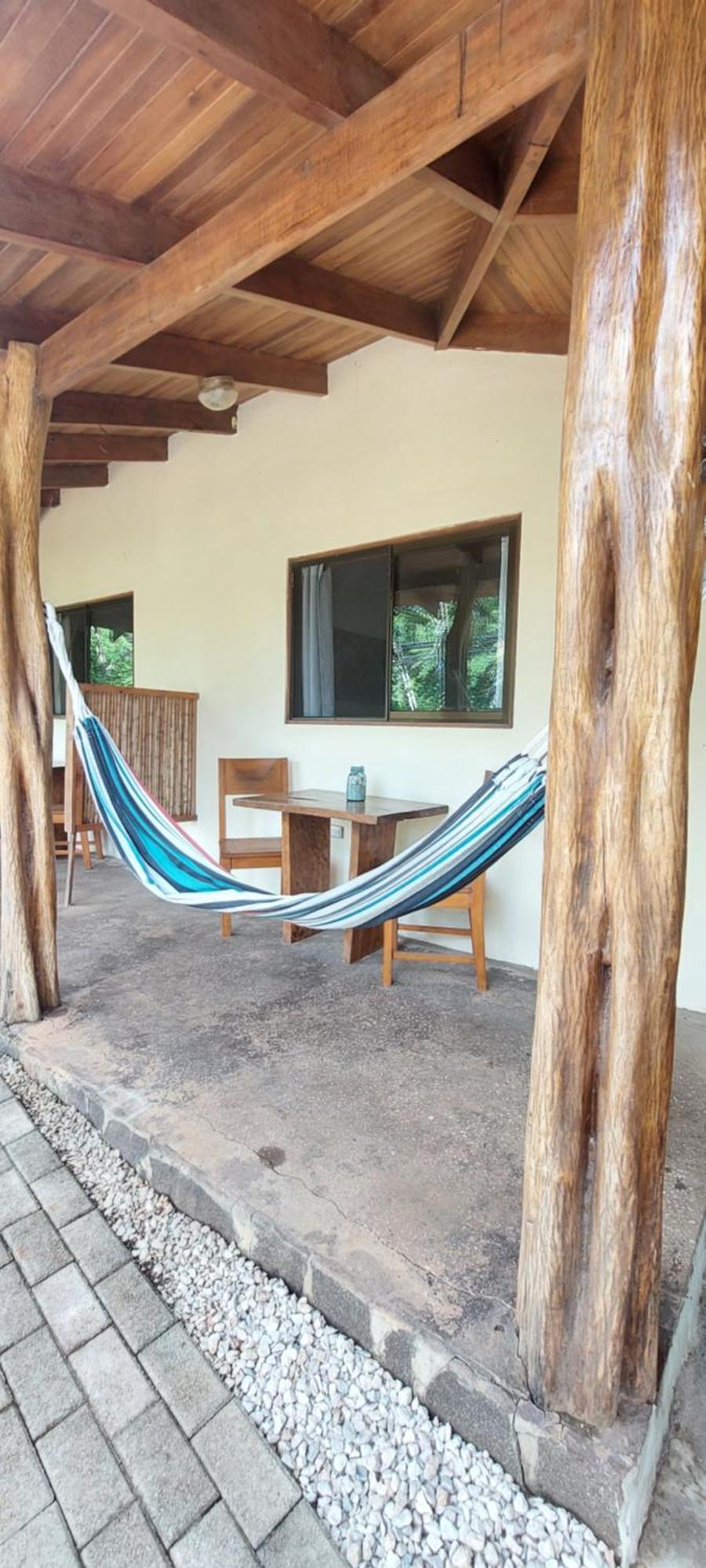 Indra Inn Playa Grande Ngoại thất bức ảnh