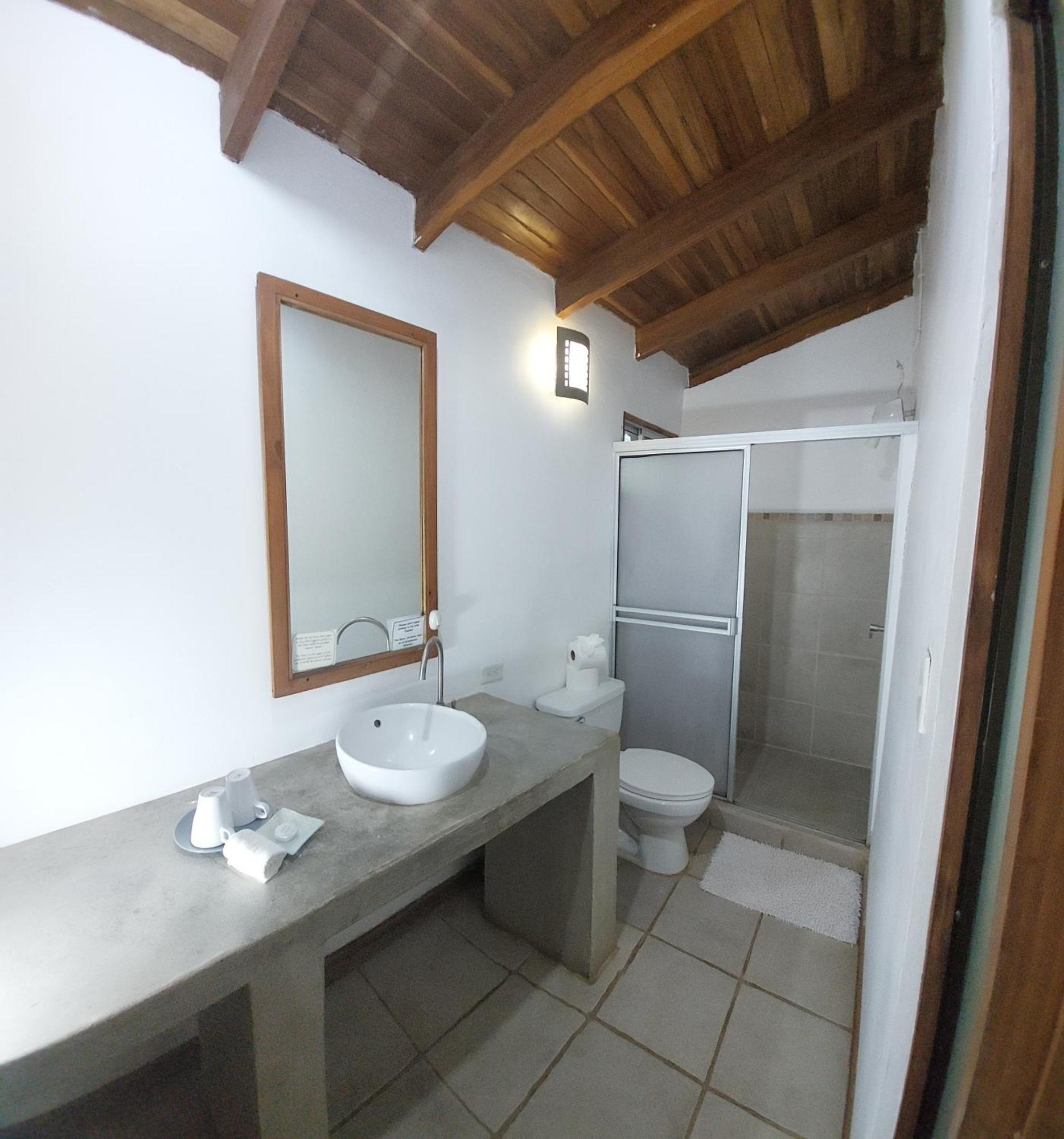 Indra Inn Playa Grande Ngoại thất bức ảnh