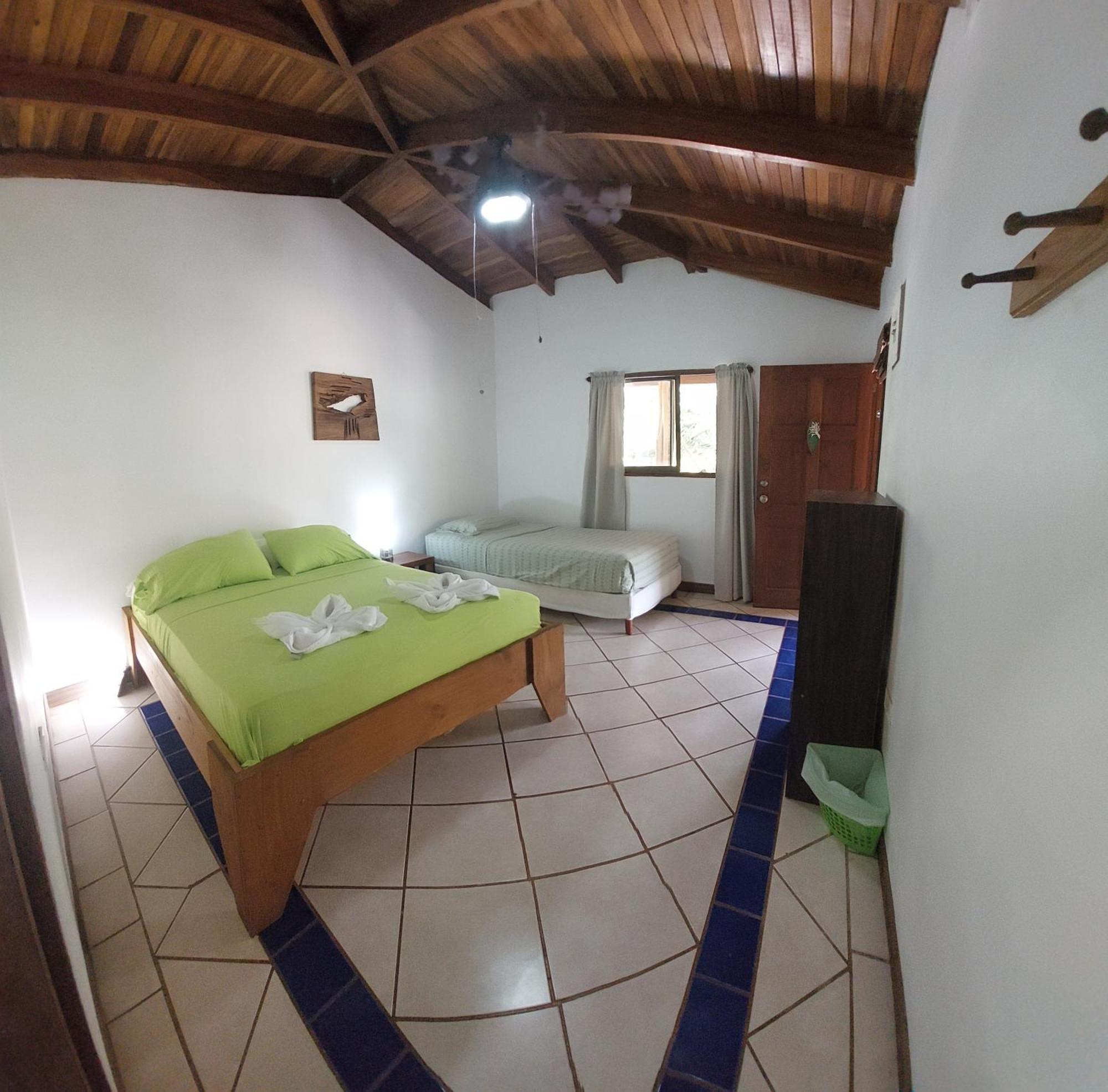Indra Inn Playa Grande Ngoại thất bức ảnh