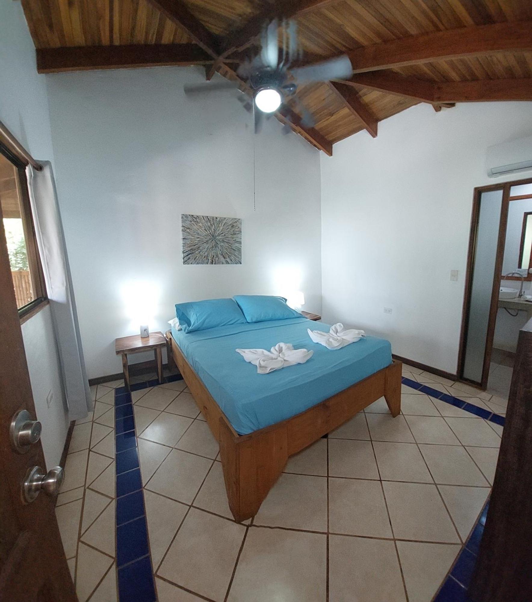 Indra Inn Playa Grande Ngoại thất bức ảnh