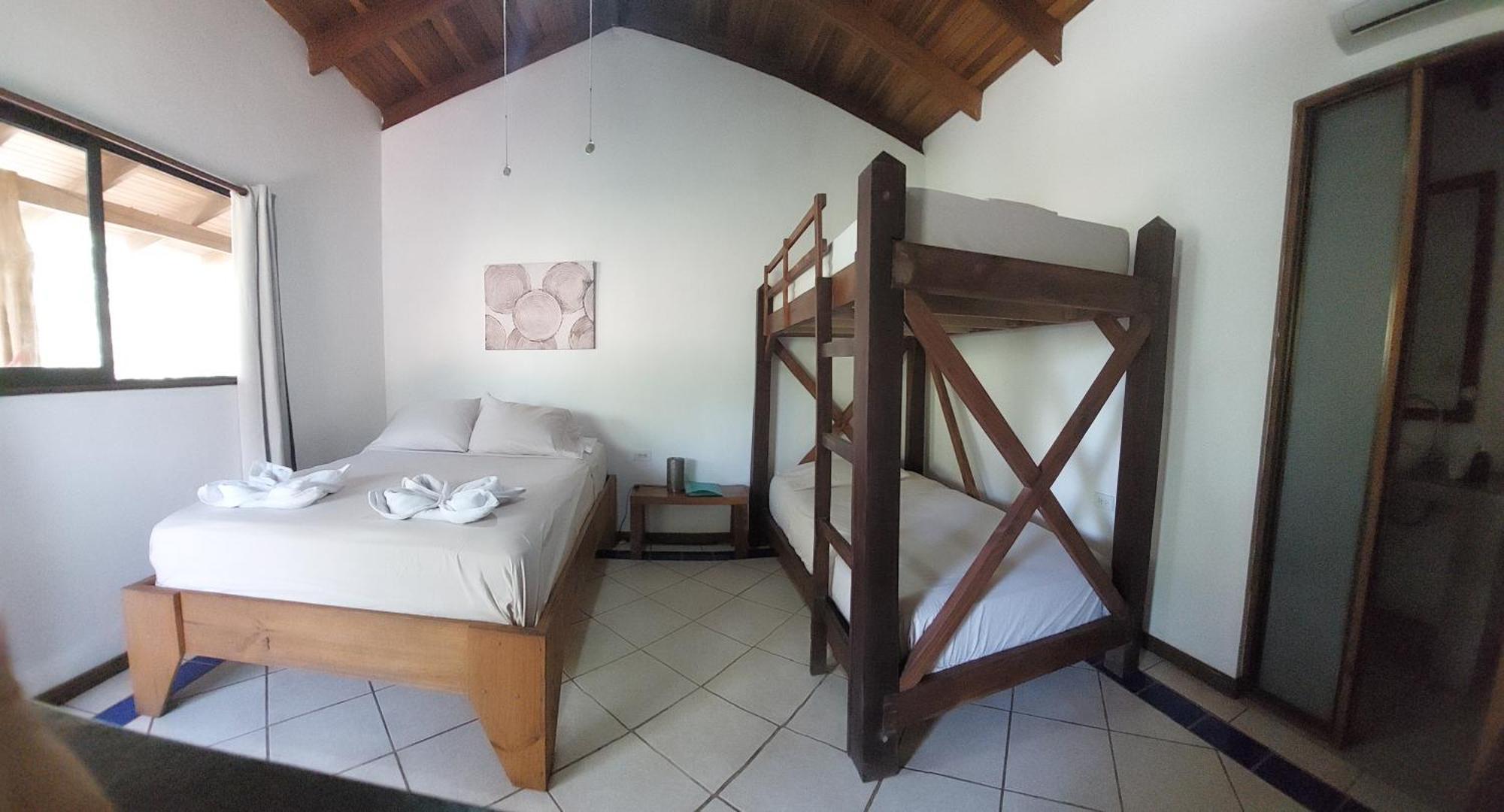 Indra Inn Playa Grande Ngoại thất bức ảnh