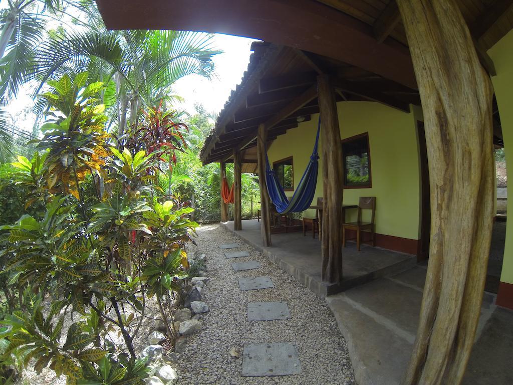 Indra Inn Playa Grande Ngoại thất bức ảnh