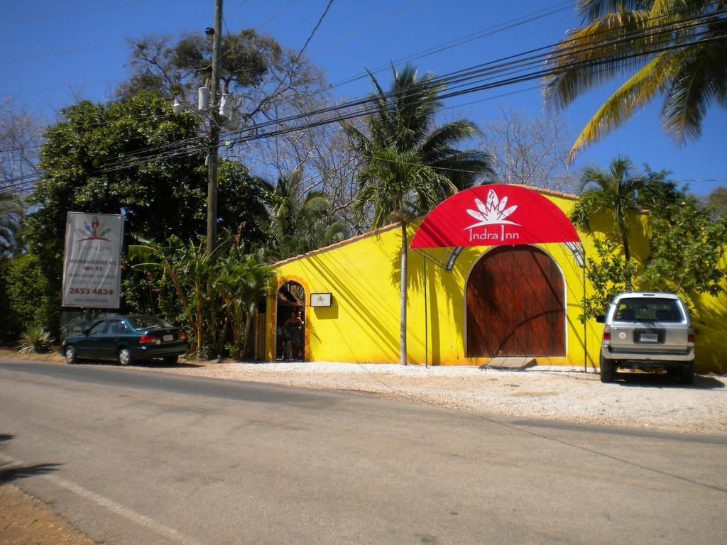 Indra Inn Playa Grande Ngoại thất bức ảnh