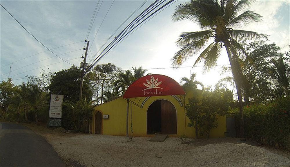 Indra Inn Playa Grande Ngoại thất bức ảnh