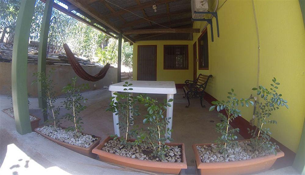 Indra Inn Playa Grande Ngoại thất bức ảnh
