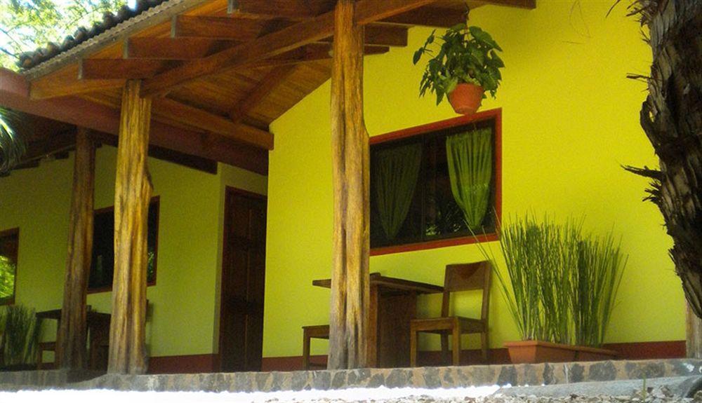 Indra Inn Playa Grande Ngoại thất bức ảnh