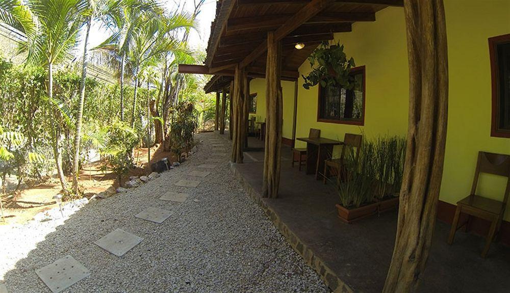 Indra Inn Playa Grande Ngoại thất bức ảnh