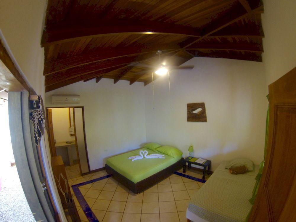 Indra Inn Playa Grande Ngoại thất bức ảnh