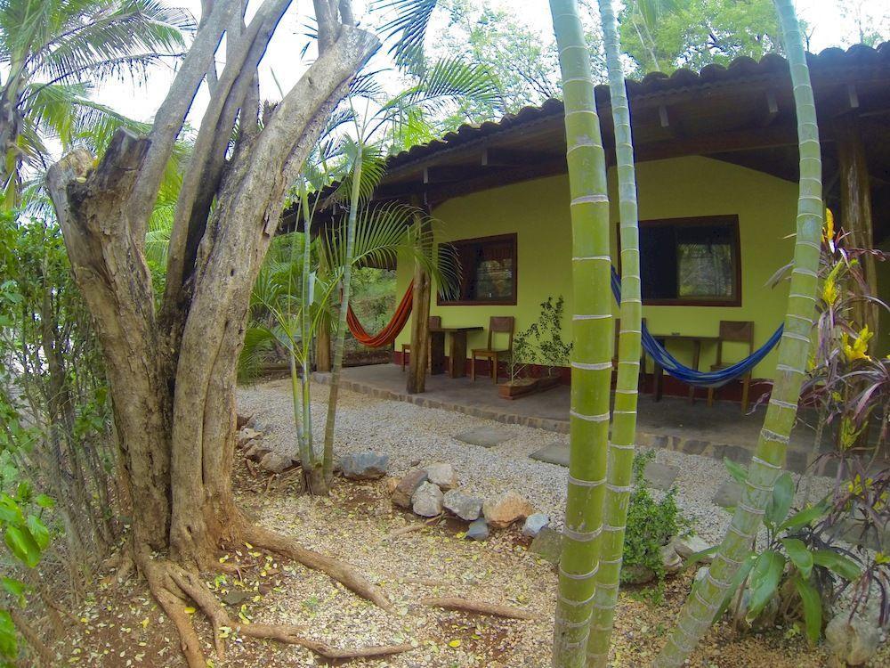 Indra Inn Playa Grande Ngoại thất bức ảnh