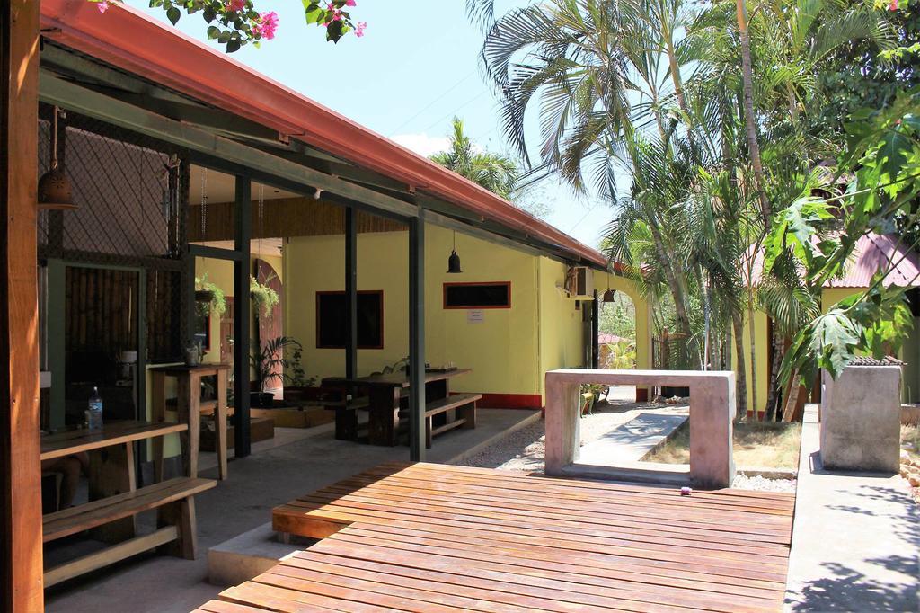 Indra Inn Playa Grande Ngoại thất bức ảnh