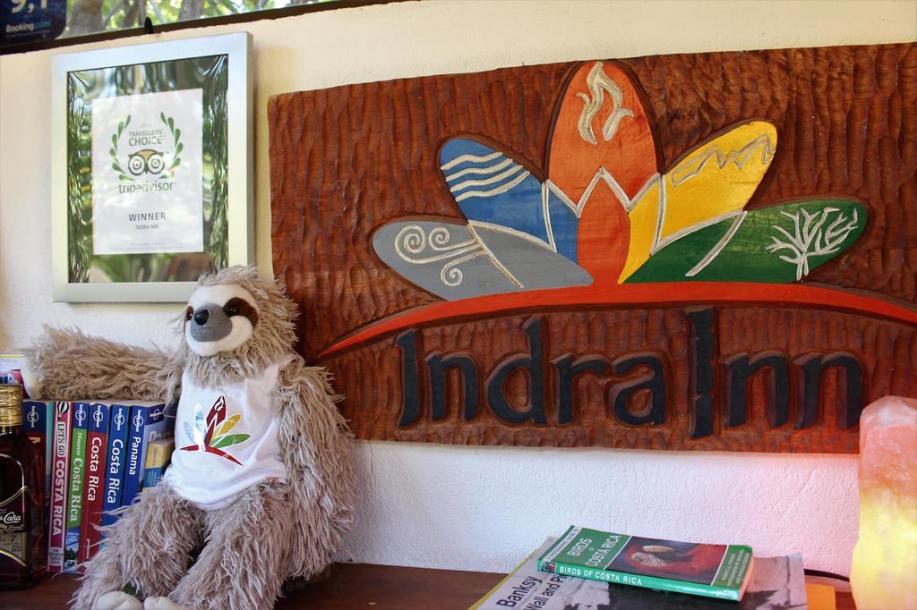 Indra Inn Playa Grande Ngoại thất bức ảnh
