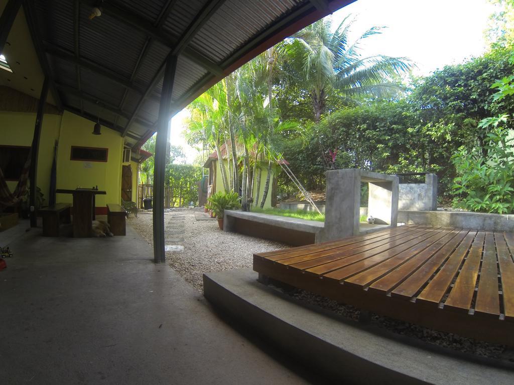 Indra Inn Playa Grande Ngoại thất bức ảnh