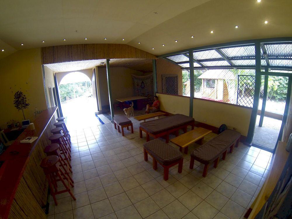 Indra Inn Playa Grande Ngoại thất bức ảnh
