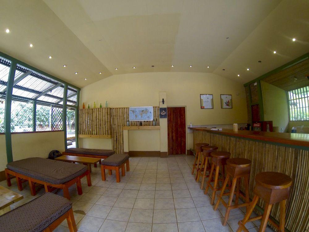 Indra Inn Playa Grande Ngoại thất bức ảnh