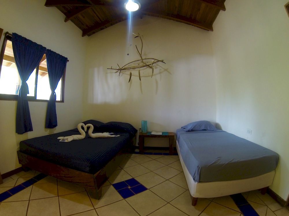 Indra Inn Playa Grande Ngoại thất bức ảnh