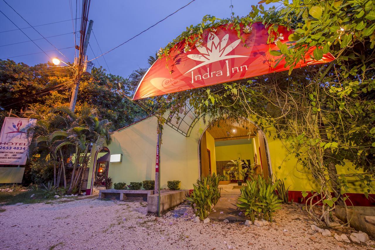 Indra Inn Playa Grande Ngoại thất bức ảnh
