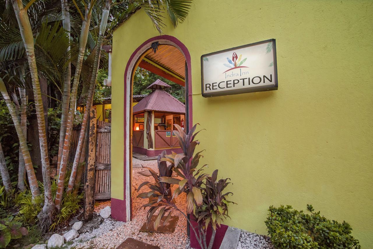 Indra Inn Playa Grande Ngoại thất bức ảnh