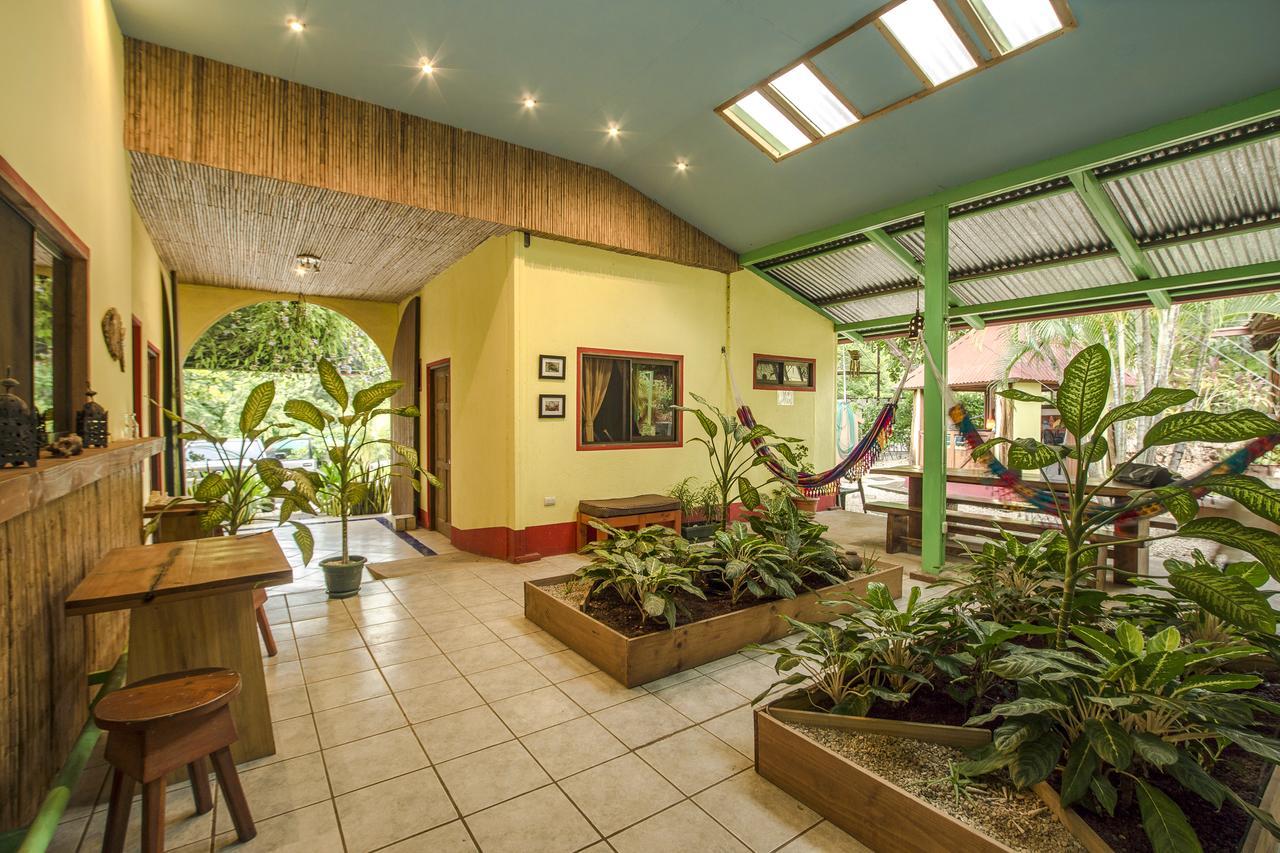 Indra Inn Playa Grande Ngoại thất bức ảnh