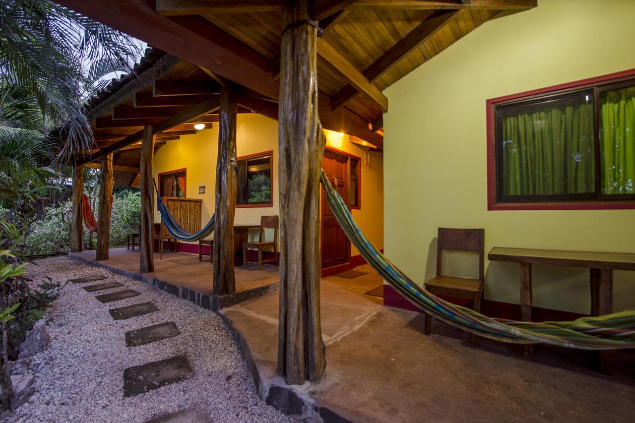 Indra Inn Playa Grande Ngoại thất bức ảnh