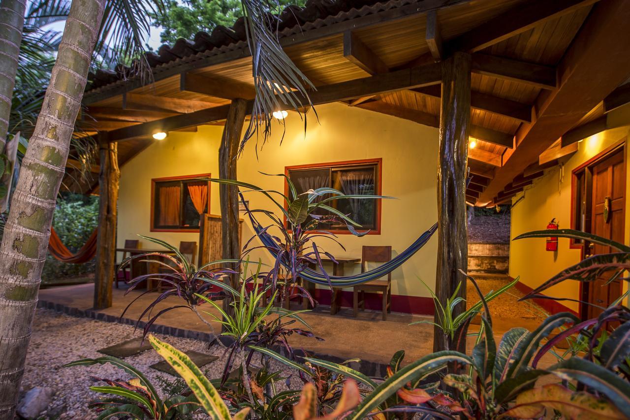 Indra Inn Playa Grande Ngoại thất bức ảnh