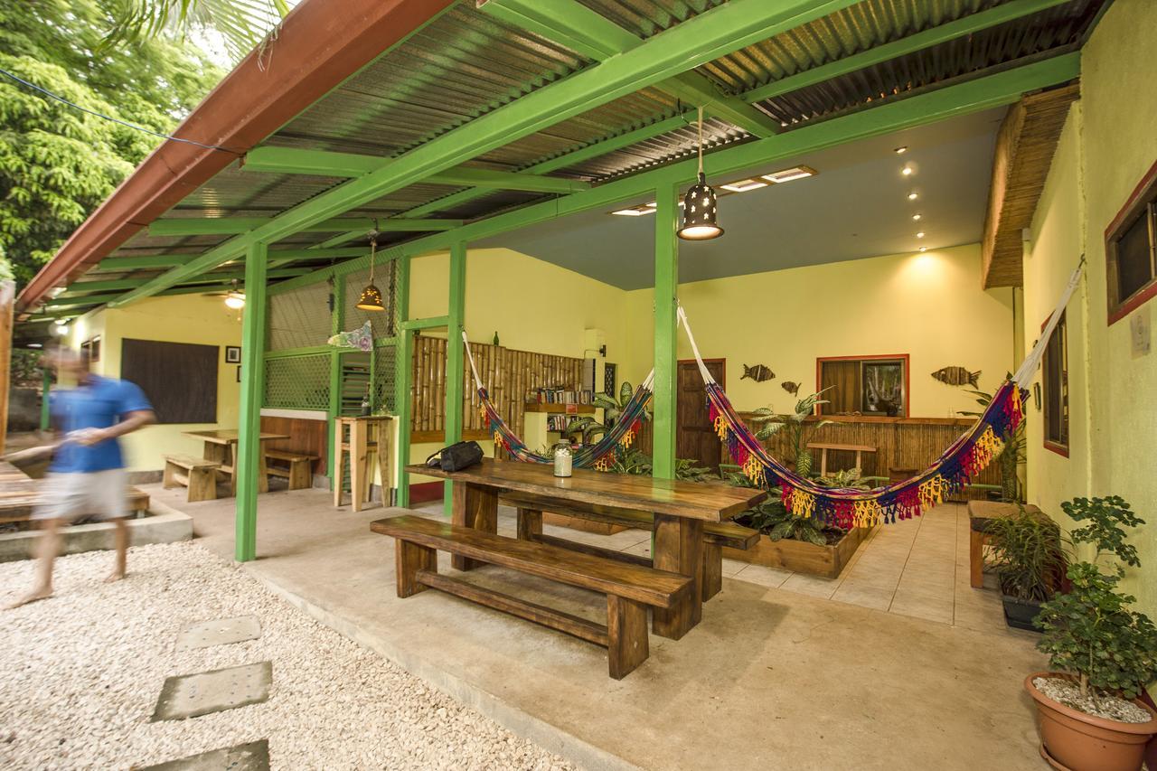 Indra Inn Playa Grande Ngoại thất bức ảnh