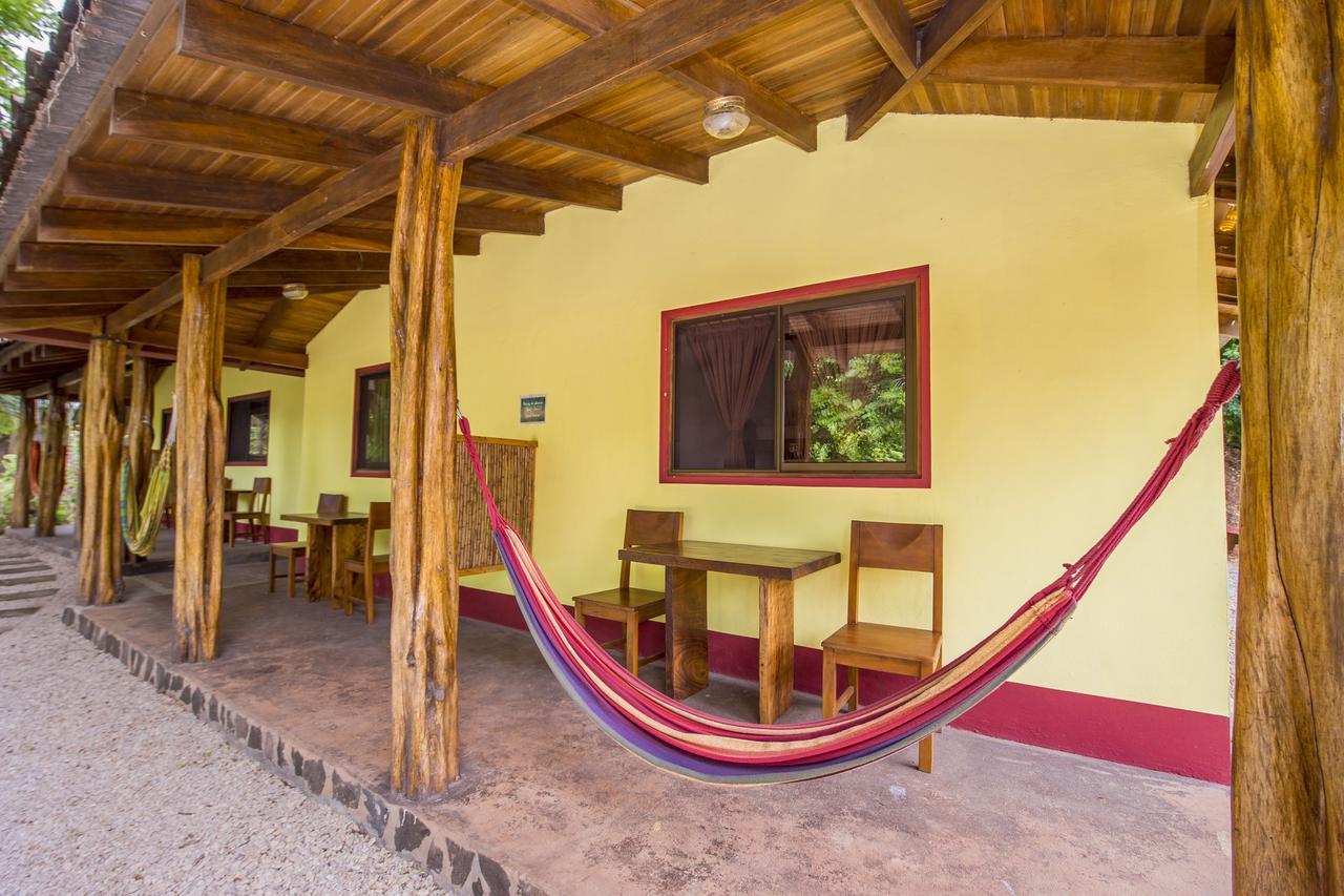 Indra Inn Playa Grande Ngoại thất bức ảnh