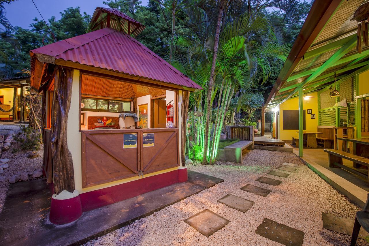 Indra Inn Playa Grande Ngoại thất bức ảnh