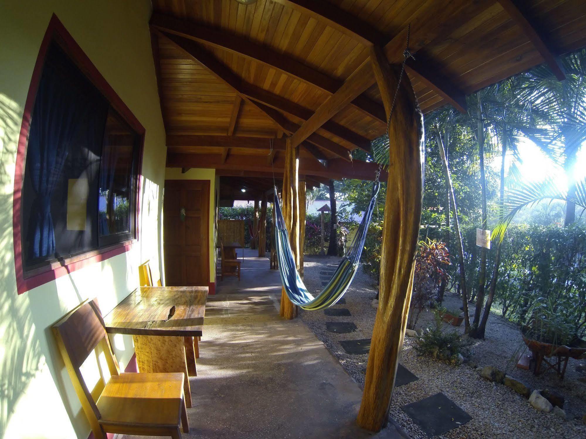 Indra Inn Playa Grande Ngoại thất bức ảnh