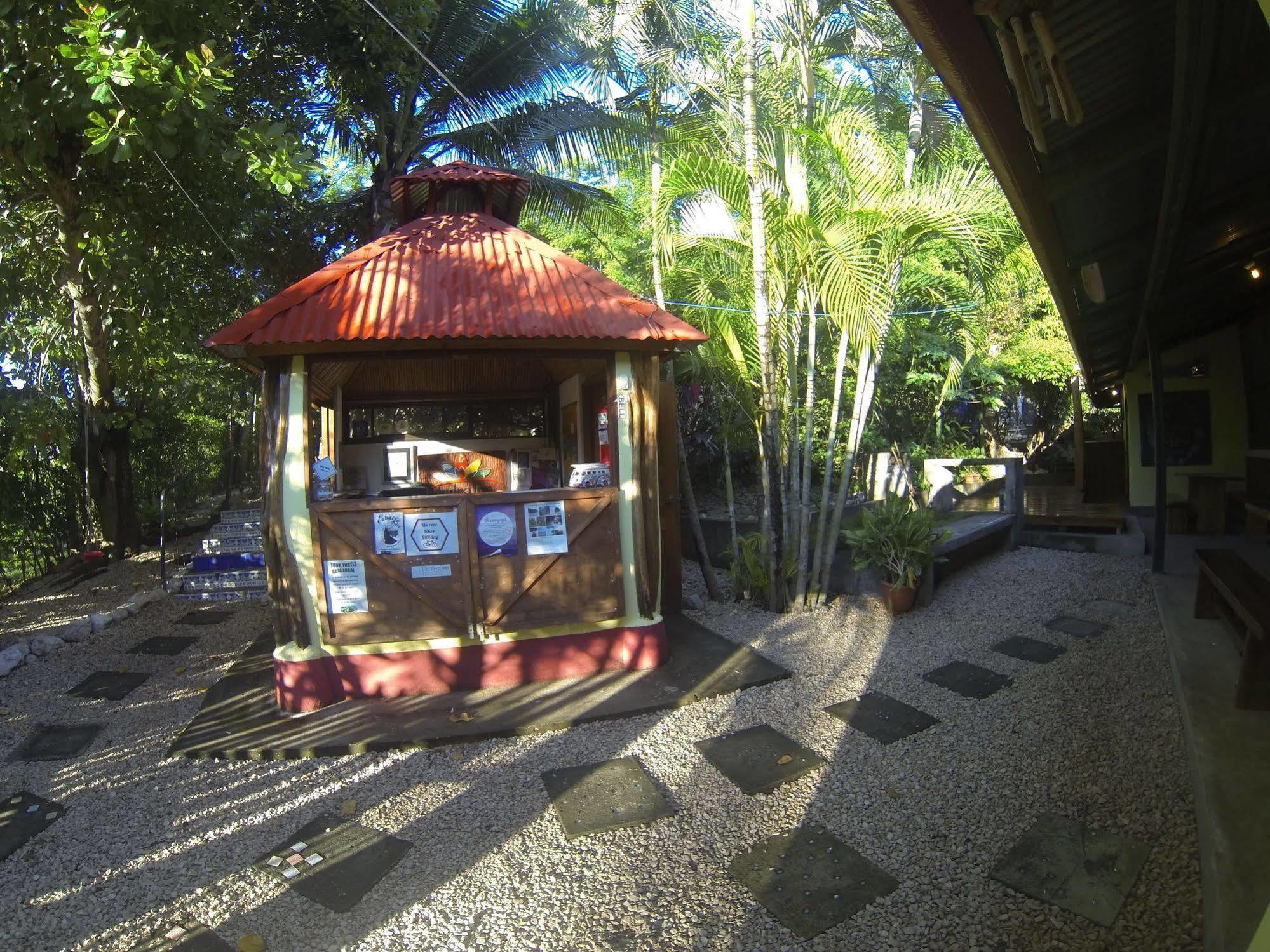 Indra Inn Playa Grande Ngoại thất bức ảnh