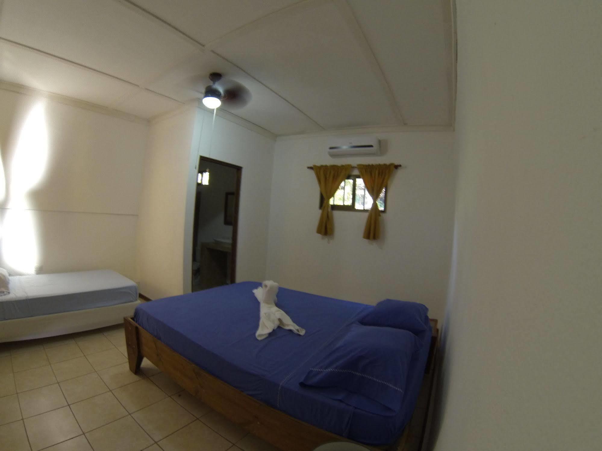 Indra Inn Playa Grande Ngoại thất bức ảnh