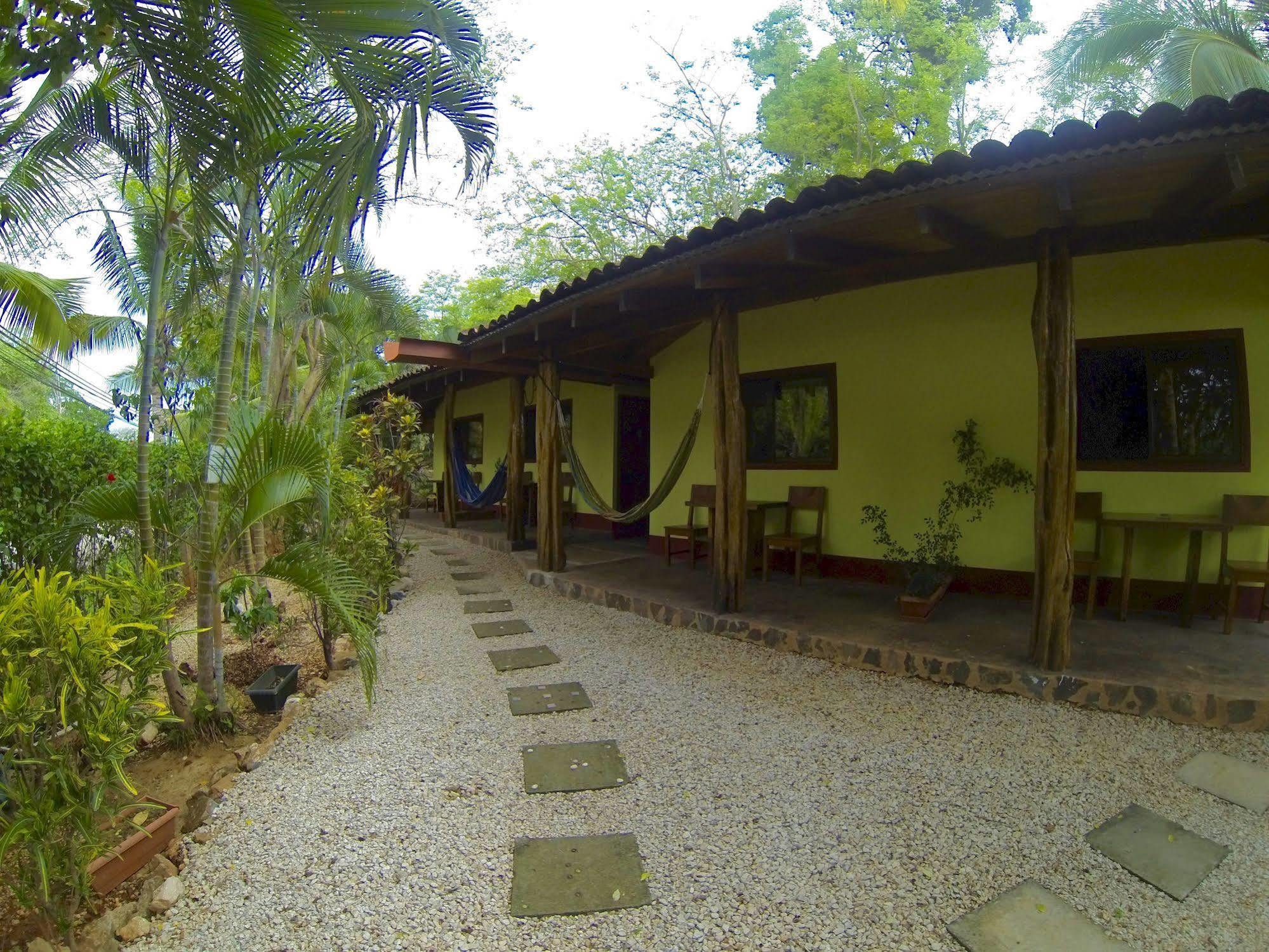 Indra Inn Playa Grande Ngoại thất bức ảnh