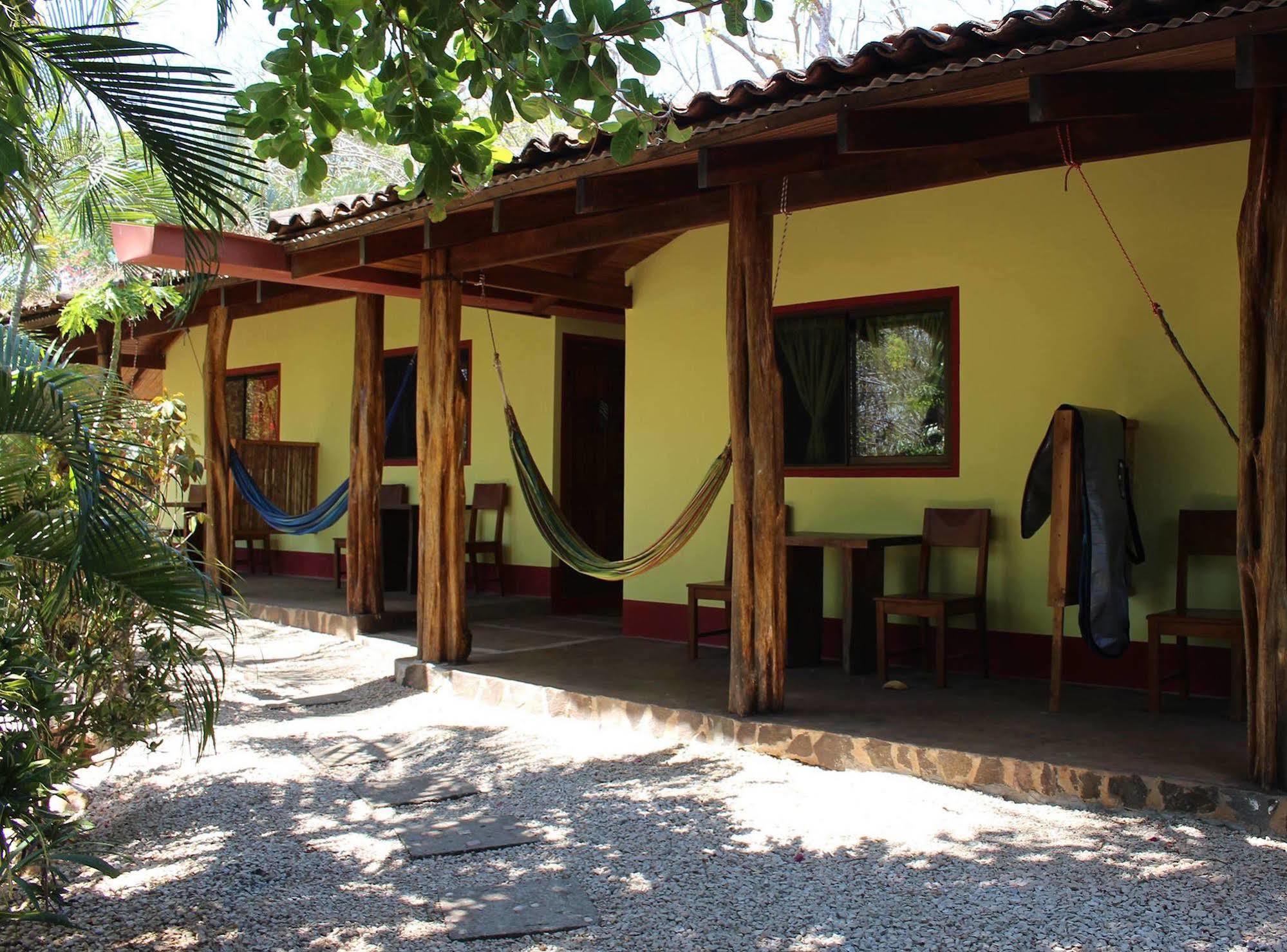 Indra Inn Playa Grande Ngoại thất bức ảnh