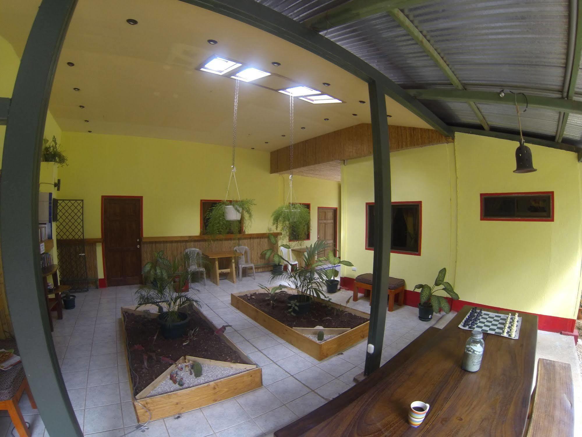 Indra Inn Playa Grande Ngoại thất bức ảnh