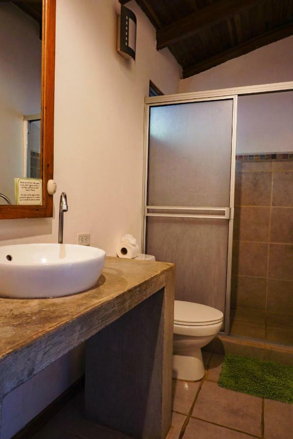Indra Inn Playa Grande Ngoại thất bức ảnh
